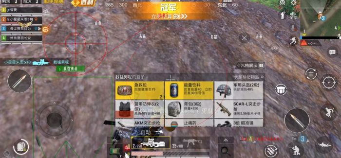 和平精英辅助怎么签名（和平精英空白符号怎么发）